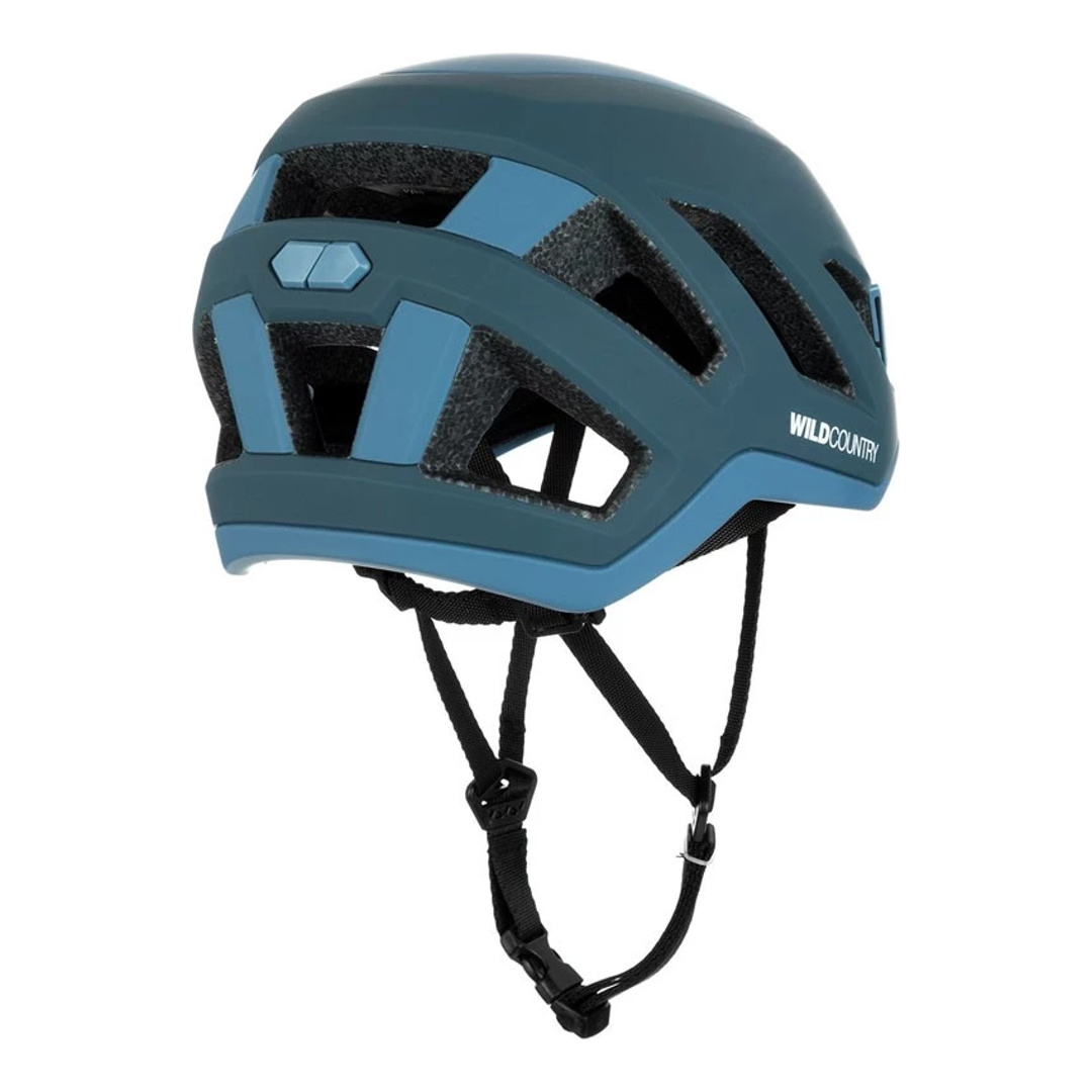 WILD COUNTRY Syncro Helmet  - Size Uni