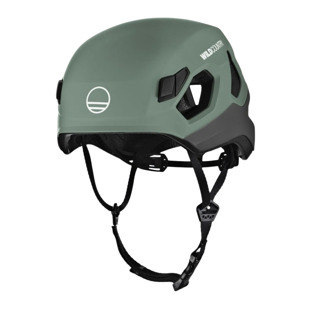 Casco unisex MOVEMENT