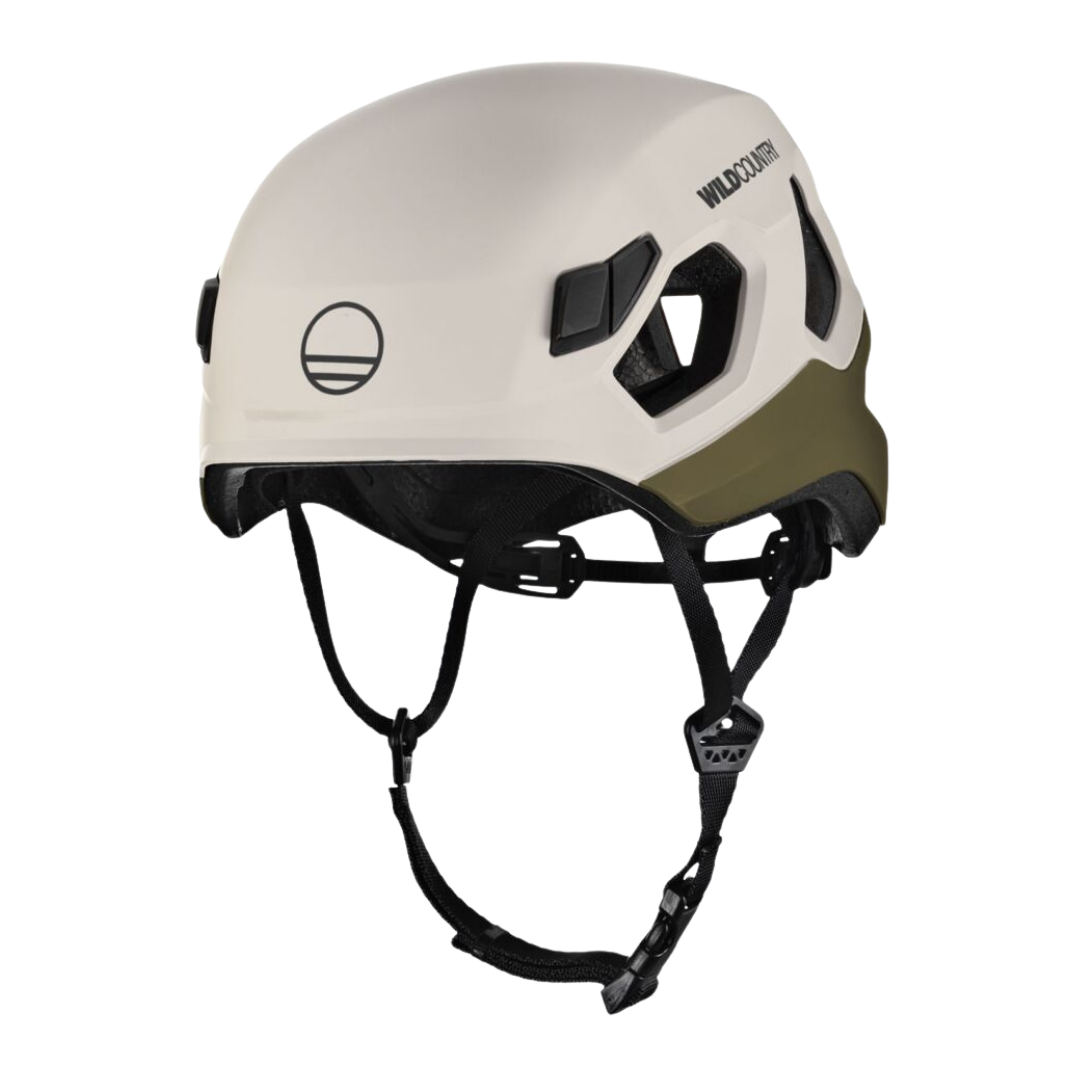 Casco unisex MOVEMENT