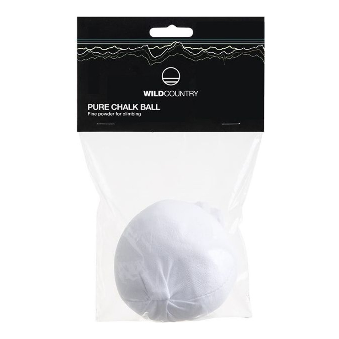 WILD COUNTRY Pure Chalk Ball
