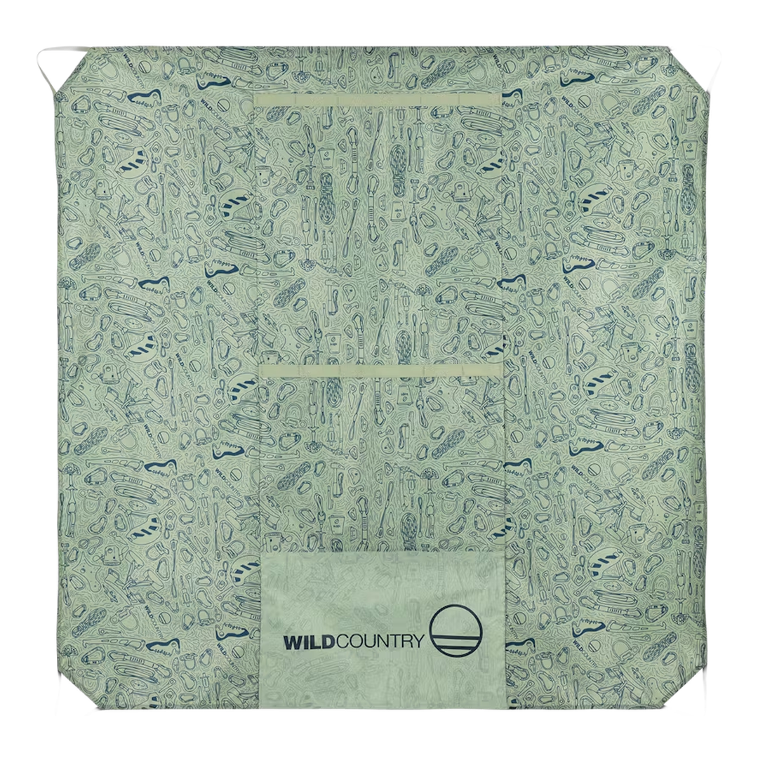 WILD COUNTRY Rope Tarp