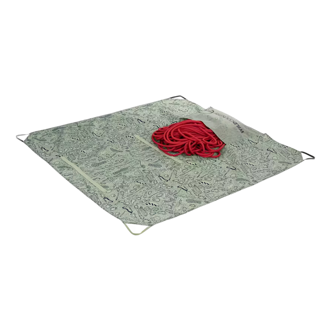 WILD COUNTRY Rope Tarp