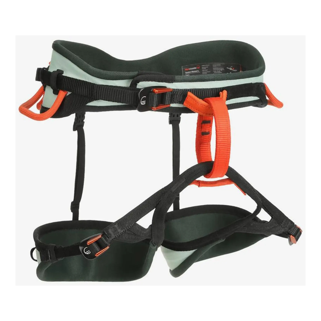 WILD COUNTRY Session Women S