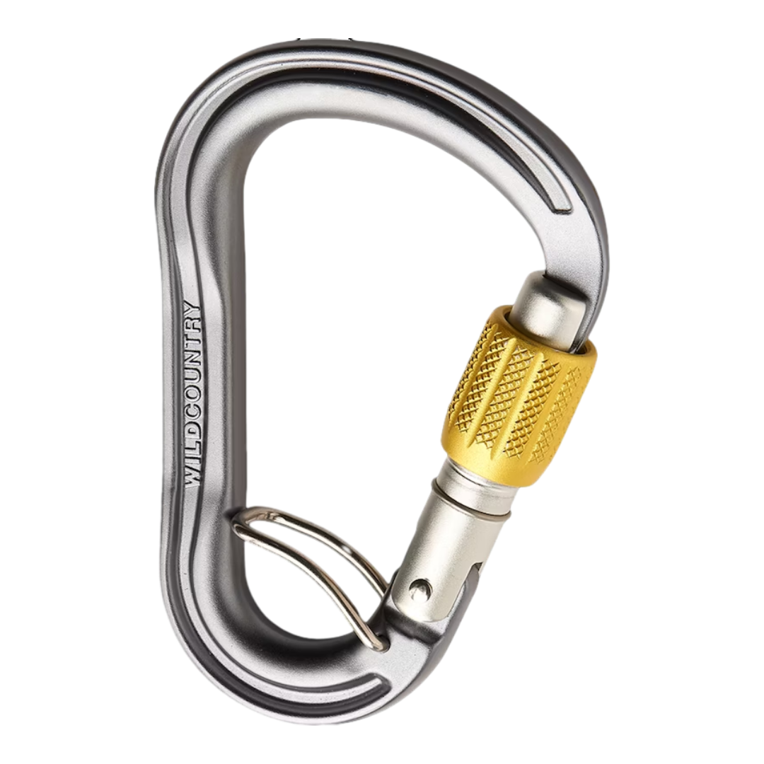 WILD COUNTRY Xenon Hms Belay|Unisex