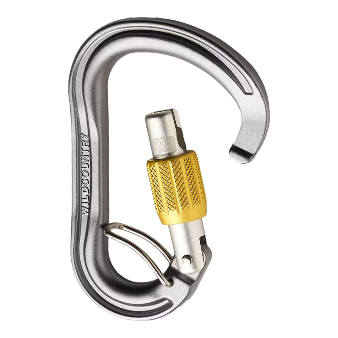 WILD COUNTRY Xenon Hms Belay|Unisex