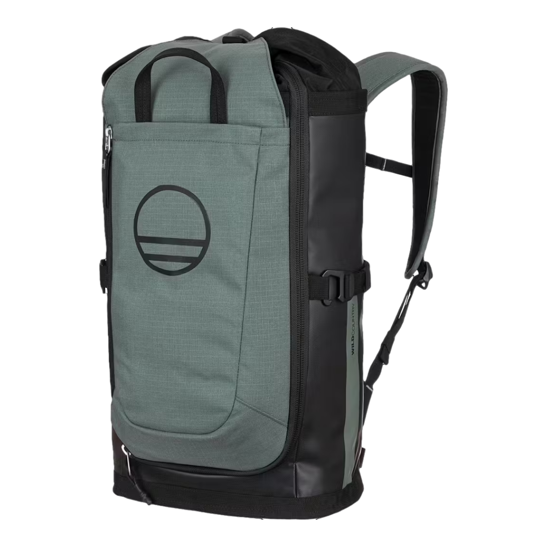 WILD COUNTRY Crag Hauler 25|Unisex