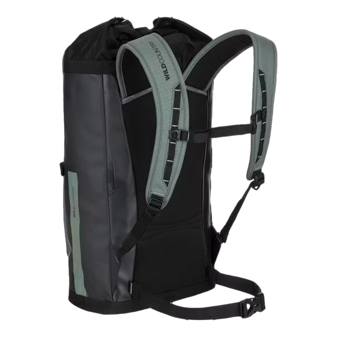 WILD COUNTRY Crag Hauler 25|Unisex