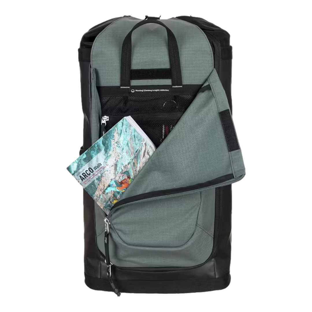 WILD COUNTRY Crag Hauler 25|Unisex