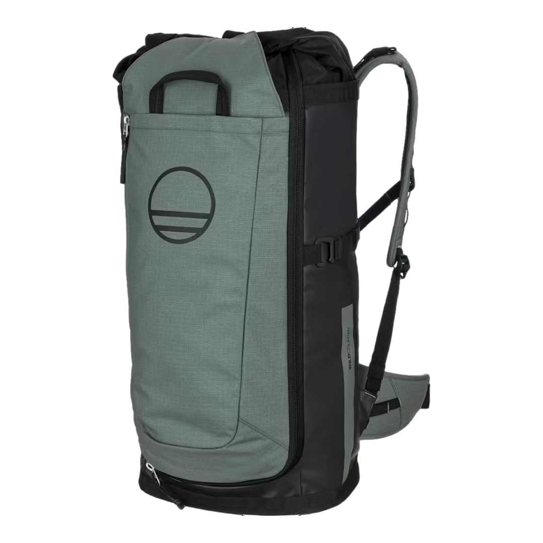 WILD COUNTRY Crag Hauler 40|Unisex