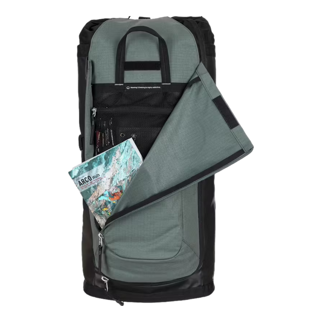 WILD COUNTRY Crag Hauler 40|Unisex