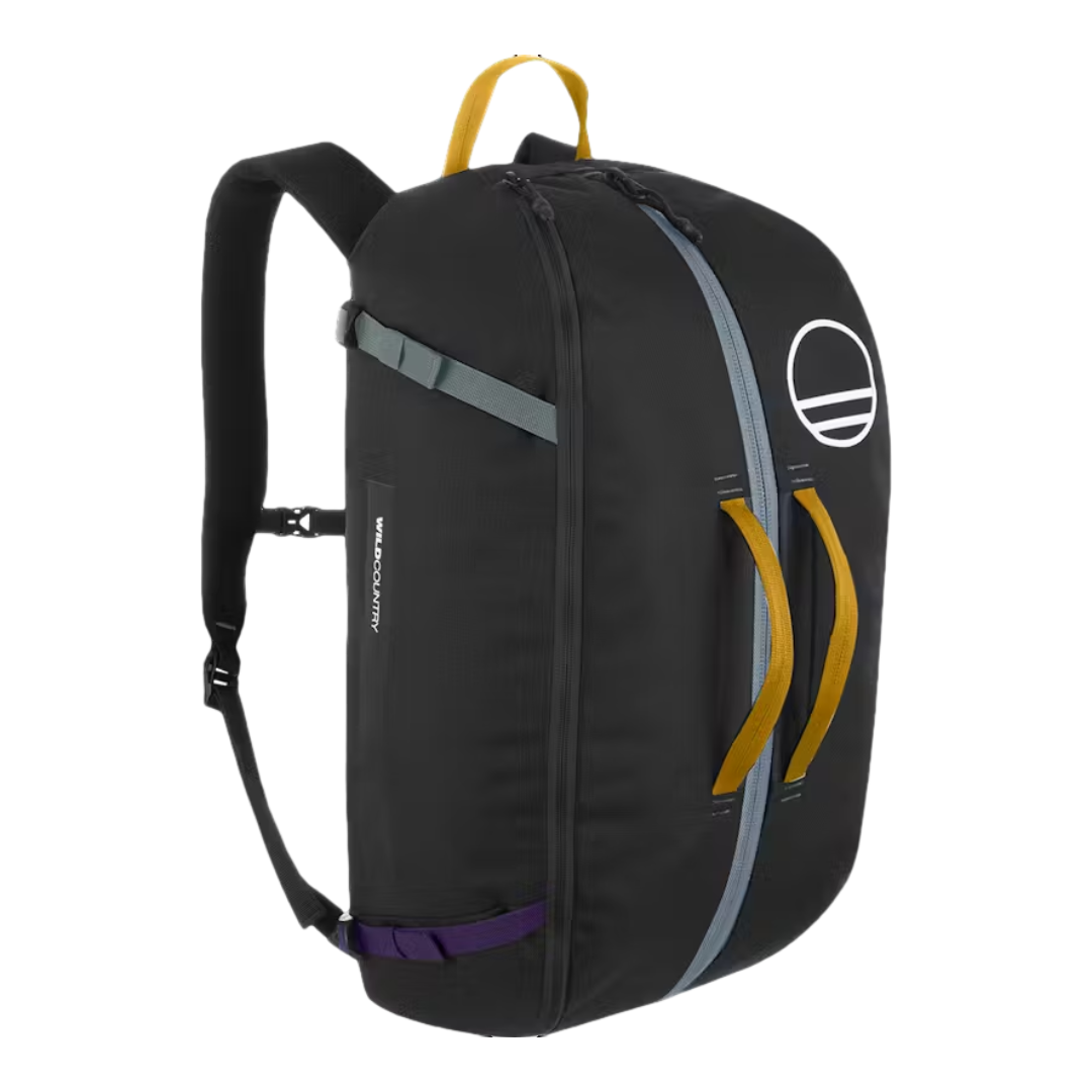 WILD COUNTRY Movement Back Pack|Unisex