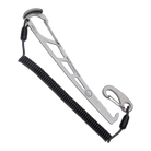 WILD COUNTRY Pro Key Light With Leash|Unisex