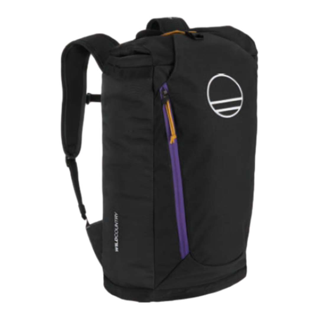 WILD COUNTRY Base Hauler 25 Backpack|Unisex