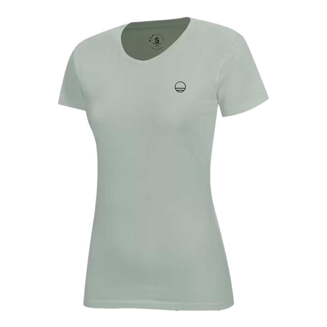 T-shirt donna STAMINA 