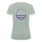 T-shirt donna STAMINA 