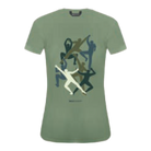 WILD COUNTRY Stamina W T-Shirt|Wmn