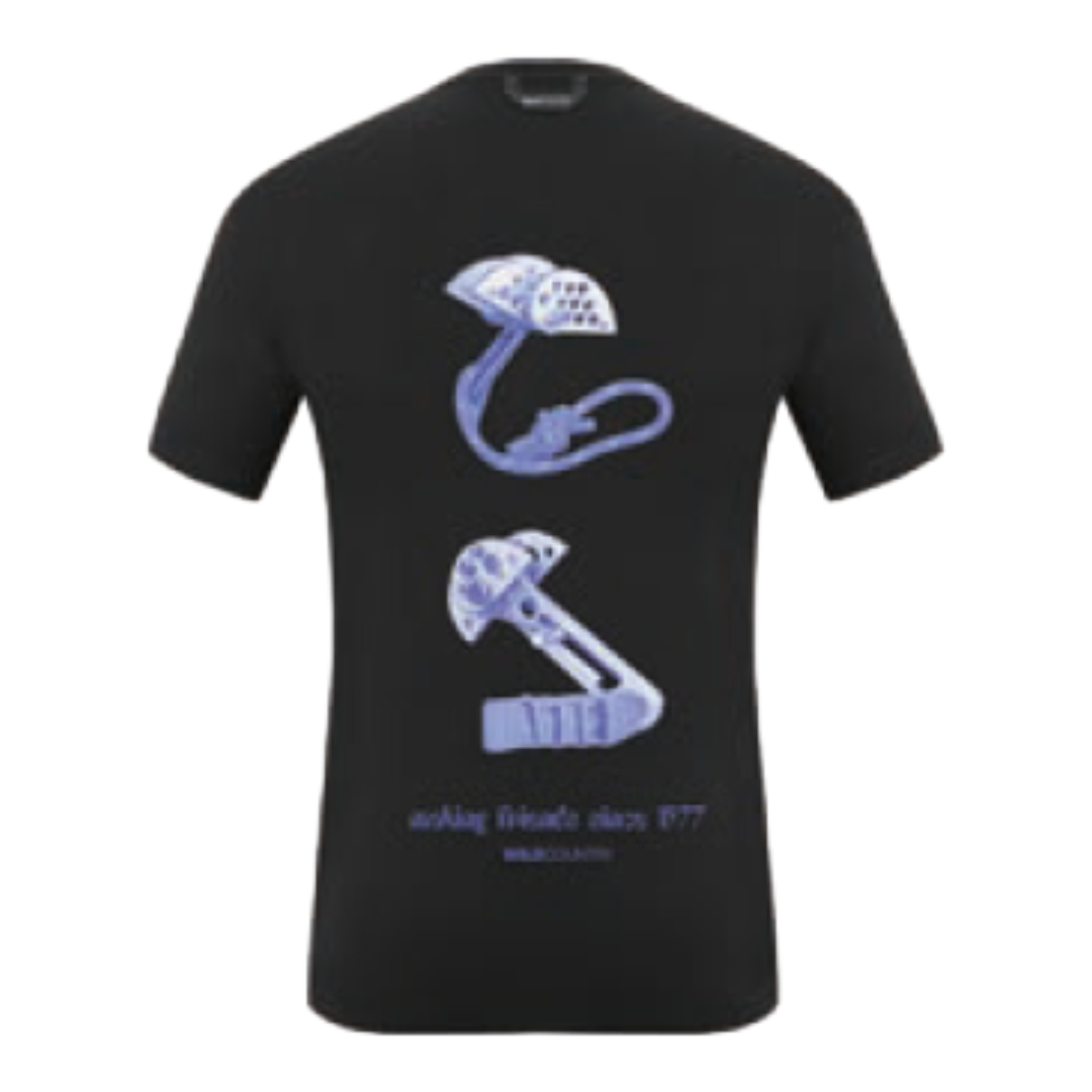 WILD COUNTRY Friends M T-Shirt|Man