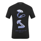 WILD COUNTRY Friends M T-Shirt|Man