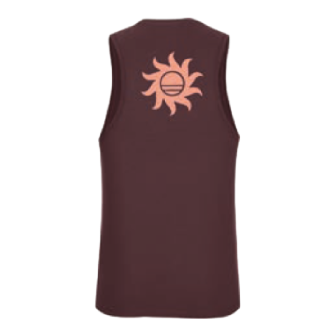 WILD COUNTRY Spotter M Tank|Man