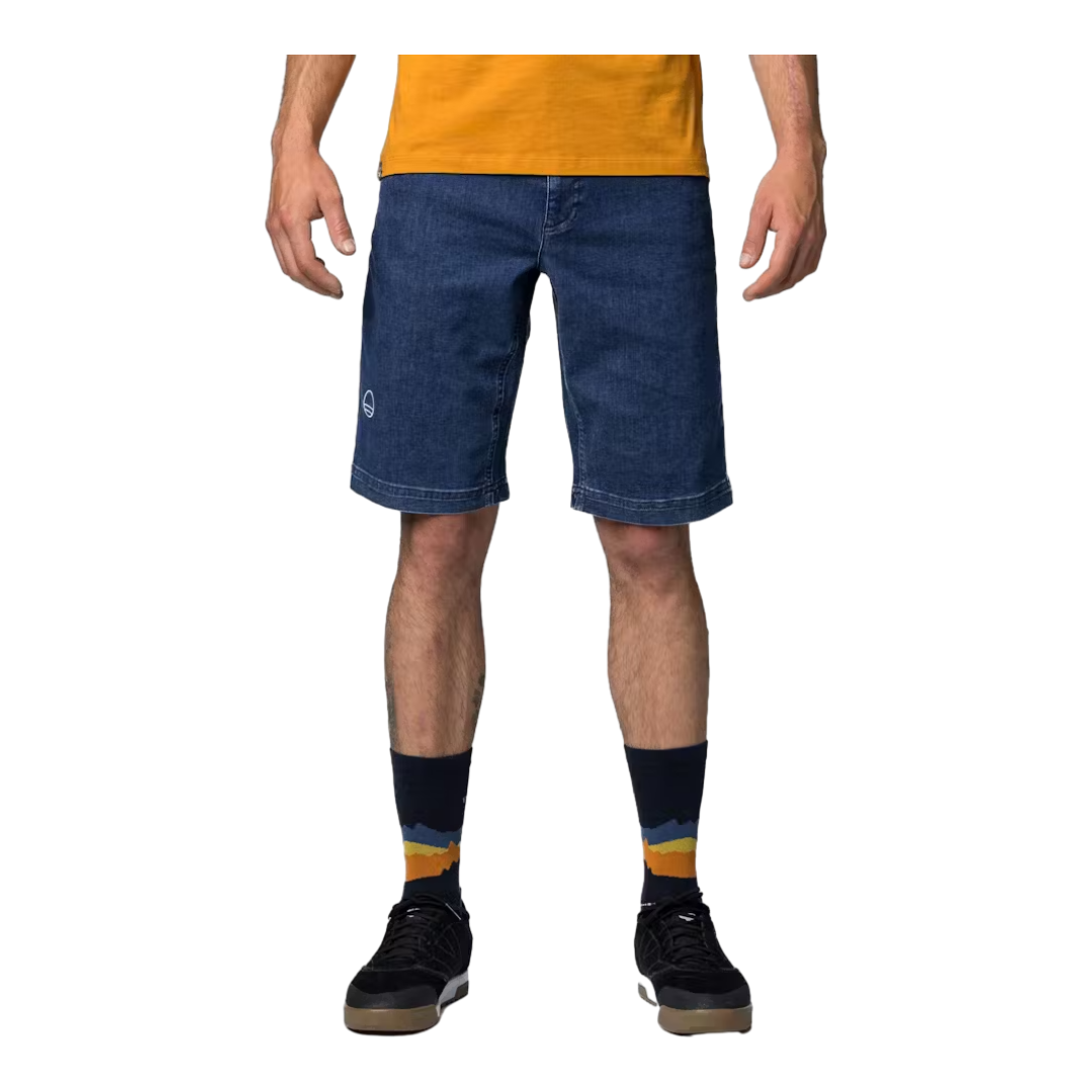 WILD COUNTRY Session 2 M Denim Short|Man