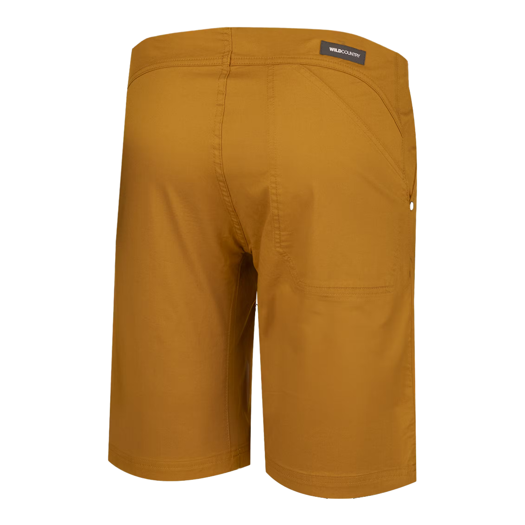 WILD COUNTRY Session 2 M Short|Man