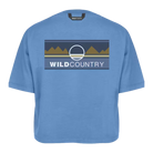 WILD COUNTRY Sequence W T-Shirt|Wmn
