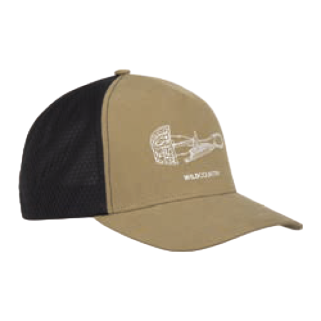 WILD COUNTRY Session 2 Cap|Unisex