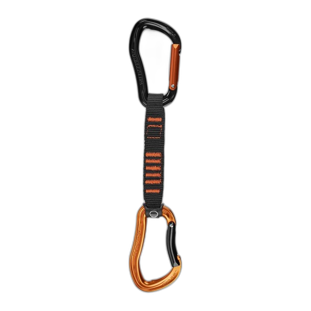 WILD COUNTRY Electron Sport Draw 12cm_Unisex