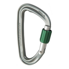 WILD COUNTRY Eos _ 0999 - Gunmetal/Green - Size Uni