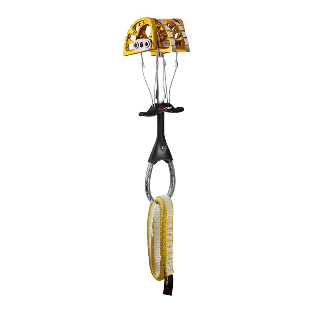 WILD COUNTRY Friend-2,0|Unisex