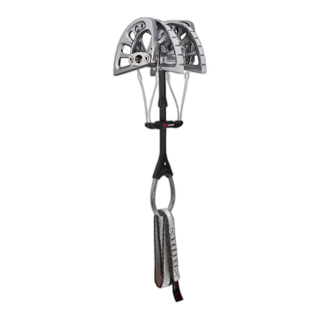 WILD COUNTRY Friend 4 _Silver