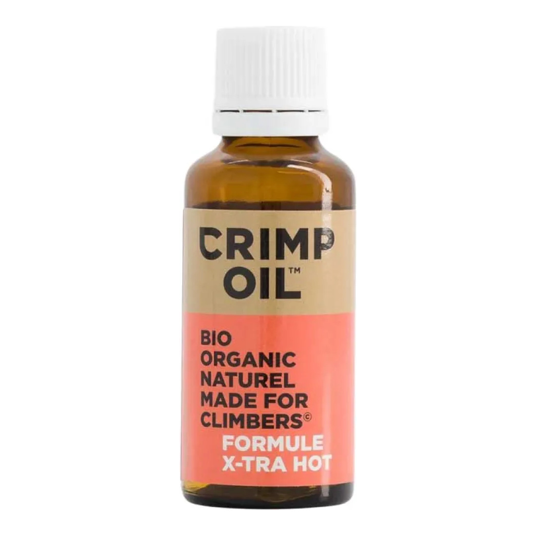 CRIMP OIL Essential Oil | Extra Hot 10Ml-Unisex