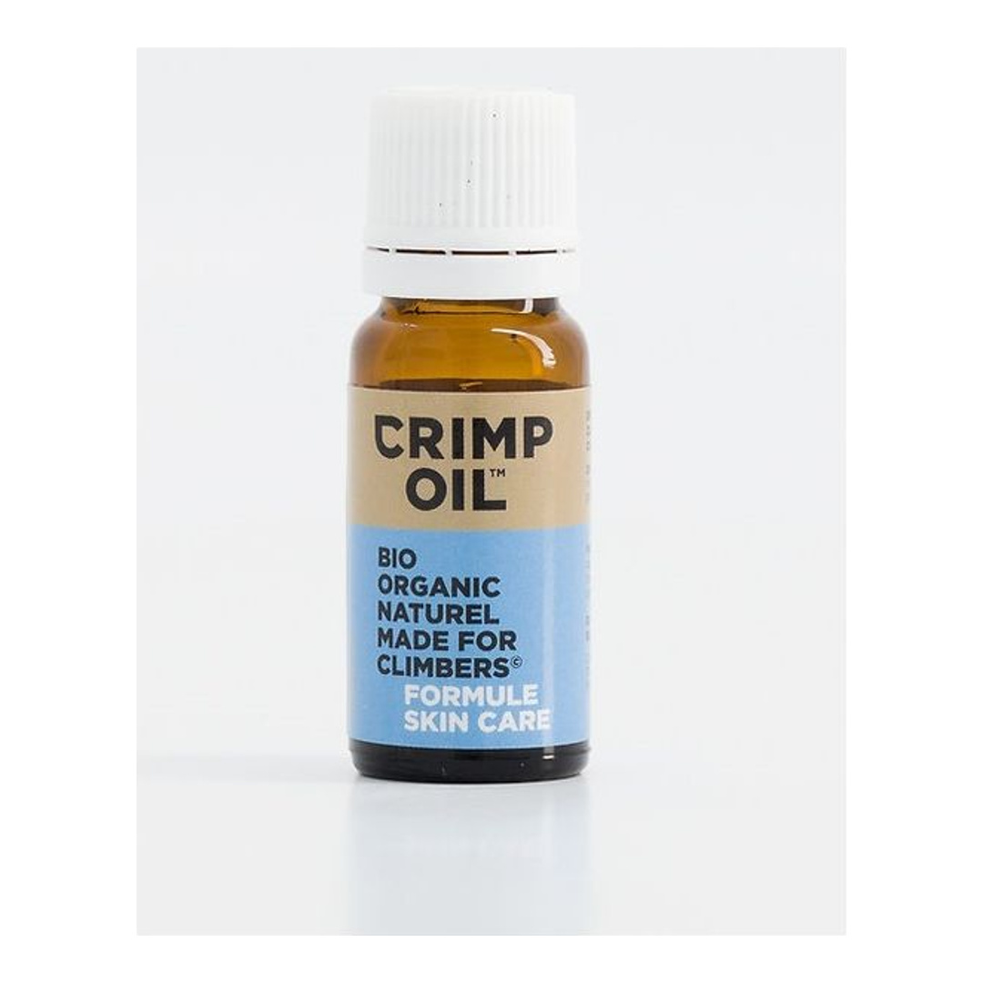 CRIMP OIL Essential Oil | Skin Care 10Ml-Unisex
