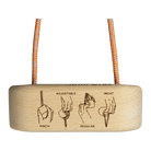 Y Y VERTICAL Mini Crux