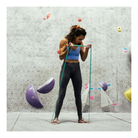 Y Y VERTICAL Training equipment | Elastic Bands Yellow 25KG