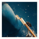 Y Y VERTICAL Bambou Brush | Infinity Brush L   -  New product 2024