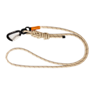 Y Y VERTICAL Vertical Leash - Cream - New Product SS26