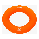 Y Y VERTICAL Training equipment | Climbing Ring Orange 30Kg