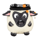 Y Y VERTICAL Chalk Bag - sheep