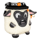 Y Y VERTICAL Chalk Bag - sheep