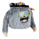 Y Y VERTICAL Chalk Bag - Yeti