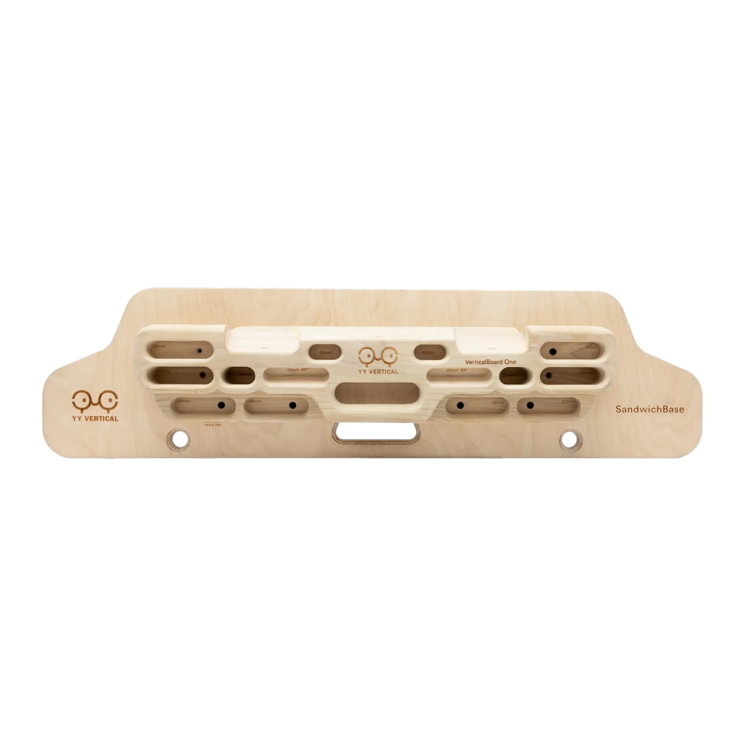 Y Y VERTICAL SandwichBase - New Product SS26