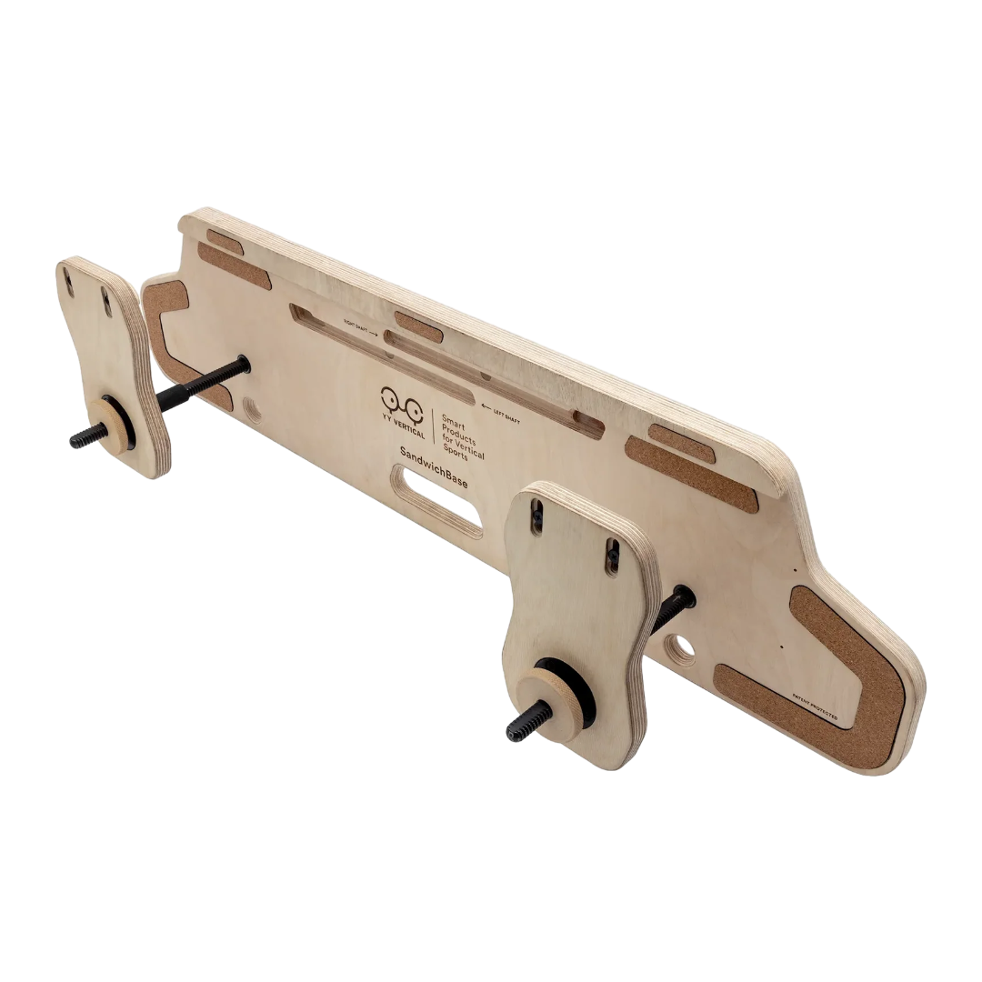 Y Y VERTICAL SandwichBase - New Product SS26