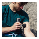 Y Y VERTICAL Massage Device | Shock One