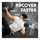 Y Y VERTICAL Massage Device | Shock One