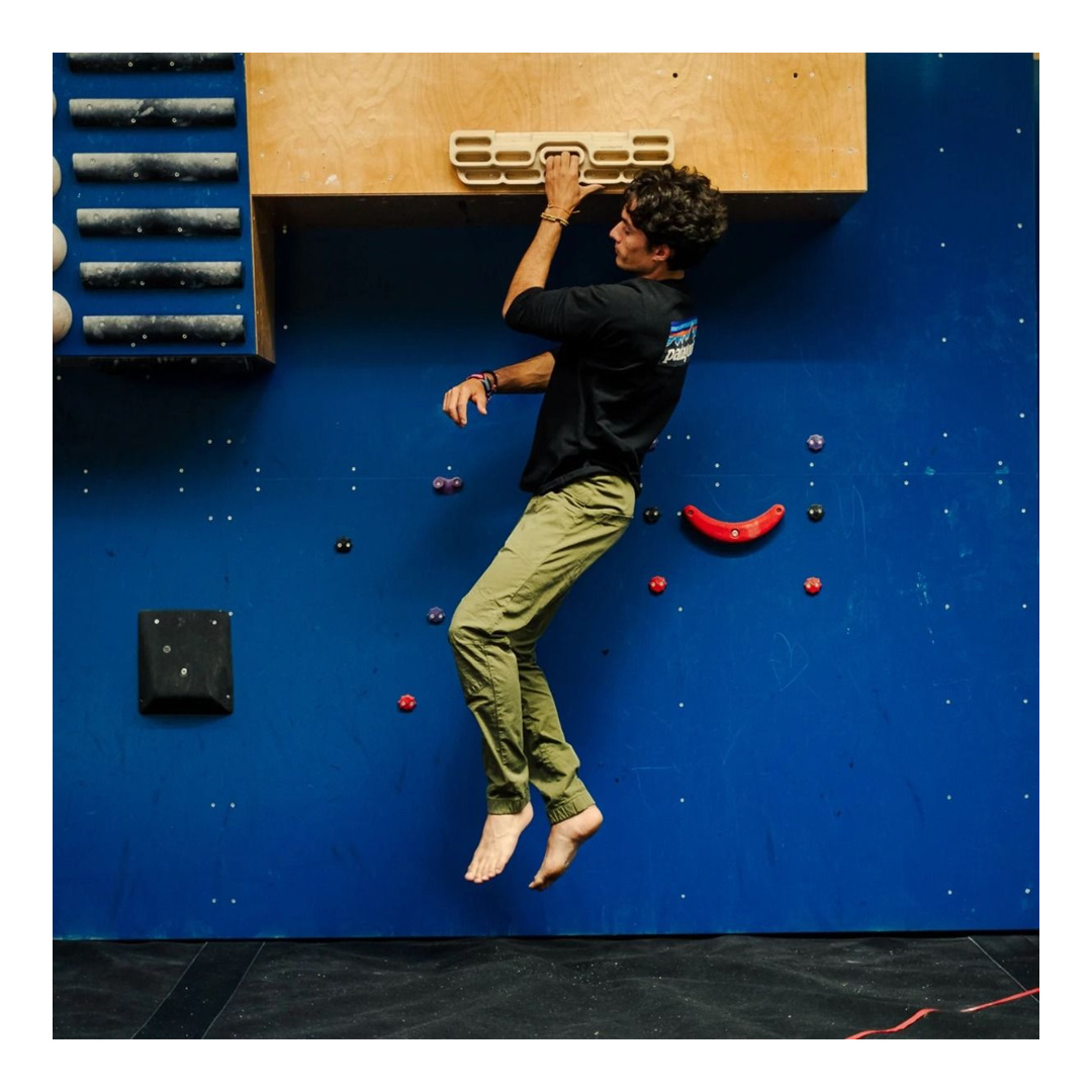 Y Y VERTICAL Fix hangboard | VerticalBoard FIRST