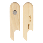 Y&Y VERTICAL Magnetics insert for VerticalBoard