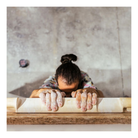 Y Y VERTICAL Fix hangboard | VerticalBoard One