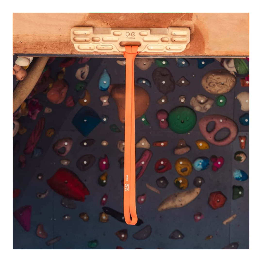 Y Y VERTICAL Fix hangboard | VerticalBoard One