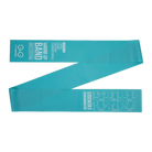 Y Y VERTICAL Warm Up Band Blue Medium